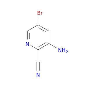 573675-27-1 3-Amino-5-bromopicolinonitrile