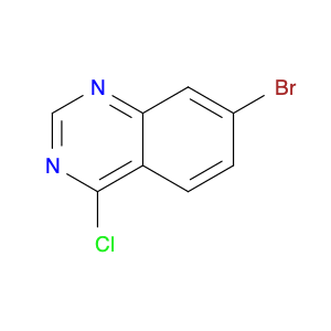 573675-55-5 7-Bromo-4-chloroquinazoline