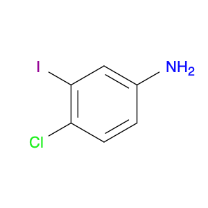 573764-31-5 4-Chloro-3-iodoaniline