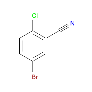 57381-44-9 5-Bromo-2-chlorobenzonitrile