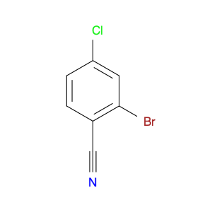 57381-49-4 2-Bromo-4-chlorobenzonitrile