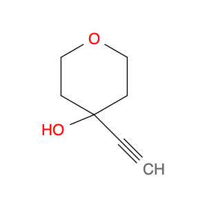 57385-16-7 2H-Pyran-4-ol, 4-ethynyltetrahydro- (9CI)