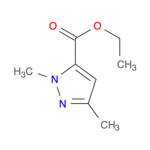 5744-40-1 Ethyl 1,3-Dimethyl-5-pyrazolecarboxylate