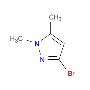 5744-80-9 3-Bromo-1,5-dimethyl-1H-pyrazole