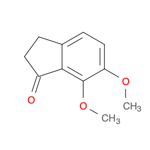 57441-74-4 6,7-DIMETHOXY-1-INDANONE