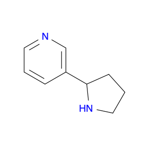 5746-86-1 3-(2-Pyrrolidinyl)pyridine