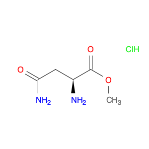 57461-34-4 H-Asn-OMe.HCl