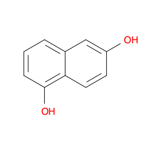 575-44-0 1,6-Dihydroxynaphthalene