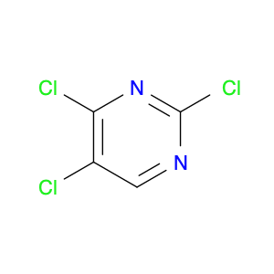 5750-76-5 2,4,5-Trichloropyrimidine