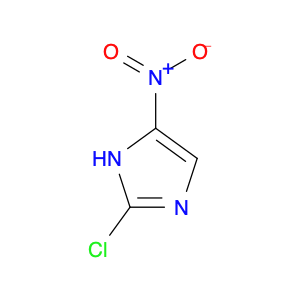 57531-37-0 2-Chloro-5-nitroimidazole