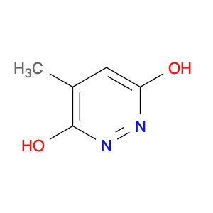 5754-18-7 4-Methylpyridazine-3,6-diol