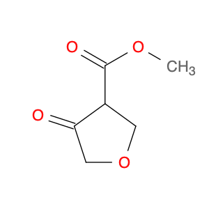 57595-23-0 Methyl 4-oxotetrahydrofuran-3-carboxylate