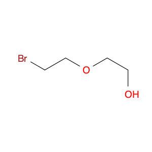 57641-66-4 Ethanol, 2-(2-bromoethoxy)-