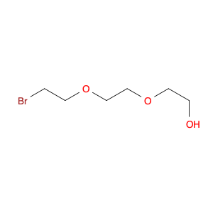 57641-67-5 Ethanol, 2-[2-(2-bromoethoxy)ethoxy]-