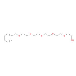 57671-28-0 1-Phenyl-2,5,8,11,14-pentaoxahexadecan-16-ol