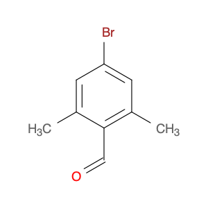 5769-33-5 2,6-Dimethyl-4-bromobenzaldehyde