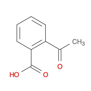 577-56-0 2-Acetylbenzoic acid