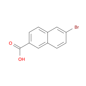 5773-80-8 6-Bromo-2-naphthoic acid