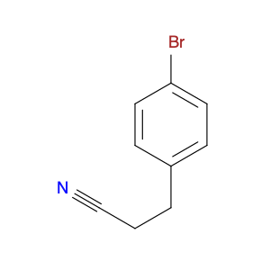 57775-08-3 3-(4-BROMOPHENYL)PROPIONITRILE