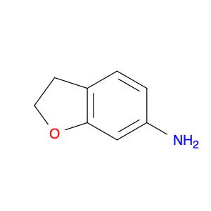 57786-34-2 2,3-dihydrobenzofuran-6-amine