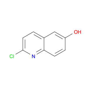 577967-89-6 2-Chloroquinolin-6-ol