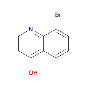 57798-00-2 8-Bromoquinoline-4-ol