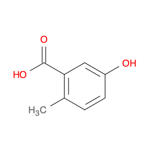 578-22-3 5-Hydroxy-2-Methyl-Benzoic Acid