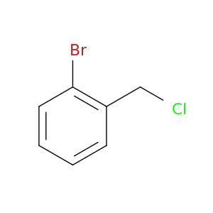 1-Bromo-2-(chloromethyl)benzene