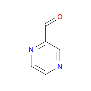 5780-66-5 Pyrazine-2-carbaldehyde