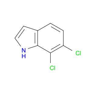 57817-08-0 1H-Indole, 6,7-dichloro-