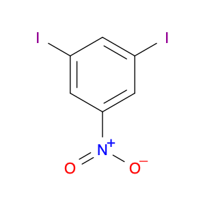 57830-60-1 1,3-Diiodo-5-nitrobenzene