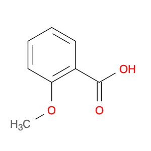 579-75-9 O-Anisic Acid