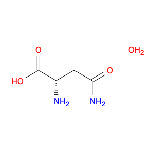 5794-13-8 L-Asparagine, monohydrate