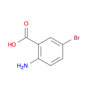 5794-88-7 2-Amino-5-Bromobenzoic Acid