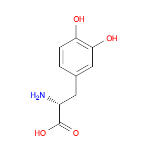 5796-17-8 3-Hydroxy-D-tyrosine