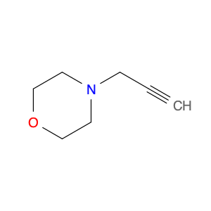 5799-76-8 4-Prop-2-yn-1-ylmorpholine