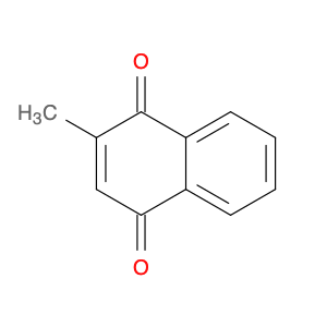 58-27-5 2-Methyl-1,4-naphthoquinone