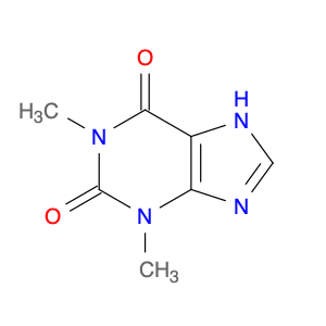 58-55-9 Theophylline