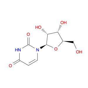 58-96-8 Uridine