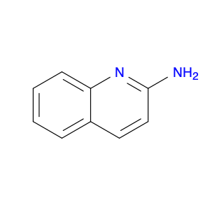 580-22-3 2-Aminoquinoline