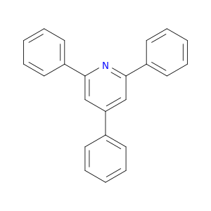 2,4,6-TRIPHENYLPYRIDINE