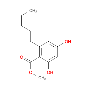 58016-28-7 Methyl olivetolate