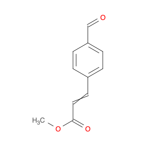 58045-41-3 (E)-4-Formylcinnamic Acid Methyl Ester