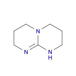 5807-14-7 1,5,7-Triazabicyclo[4.4.0]dec-5-ene