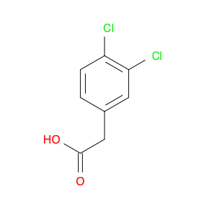 5807-30-7 3,4-Dichlorophenylacetic acid