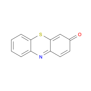 581-30-6 3-Phenothiazone