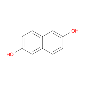 581-43-1 Naphthalene-2,6-diol