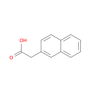 581-96-4 2-(Naphthalen-2-yl)acetic acid