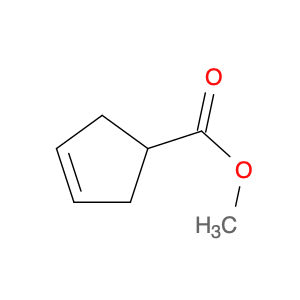 58101-60-3 Methyl 3-cyclopentenecarboxylate