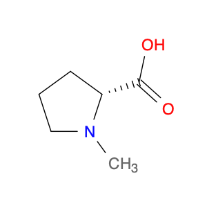 58123-62-9 1-Methyl-D-Proline